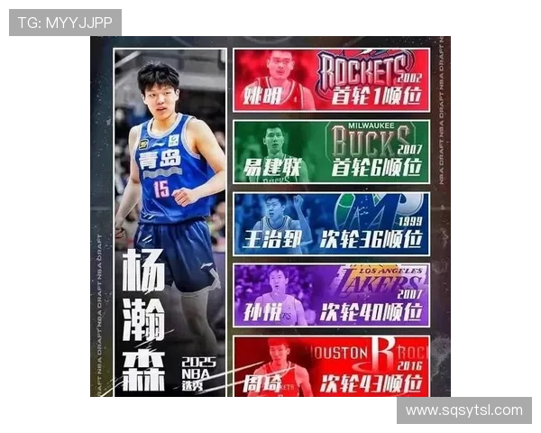 2025年NBA美职篮选秀大会定于6月26日举行 揭晓未来篮球新星的精彩时刻