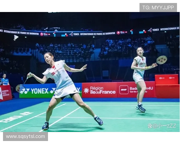 2025年印尼羽毛球公开赛老将陈蔚强继续奋战赛场力争佳绩