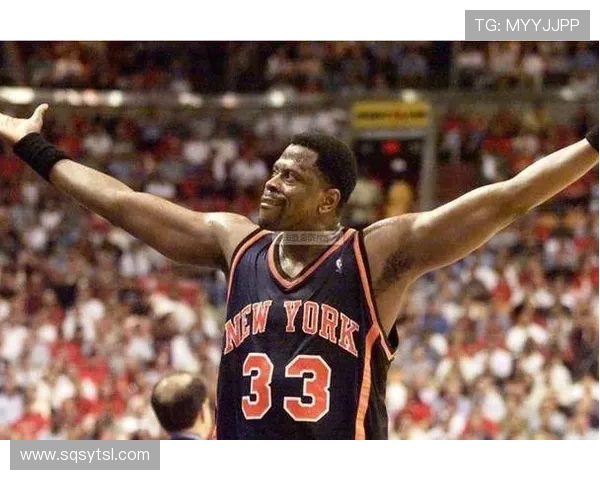 历史首发五人组评选：艾弗森哈登麦迪甜瓜与尤因的传奇对决