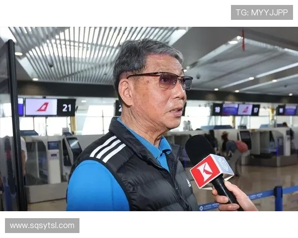 徐根宝寄望中国足球未来超越武磊的优秀人才崛起