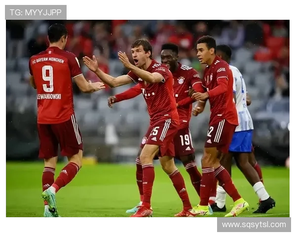 拜仁对斯图加特历史交锋战绩辉煌近期16场比赛中豪取15胜