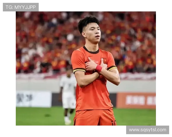 王钰栋畅谈留洋梦想期待未来能走遍世界各地探索新机遇